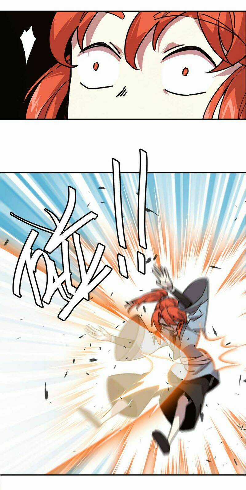 Luân Hồi Nhất Kiếm - Chapter 3 - Trang 19