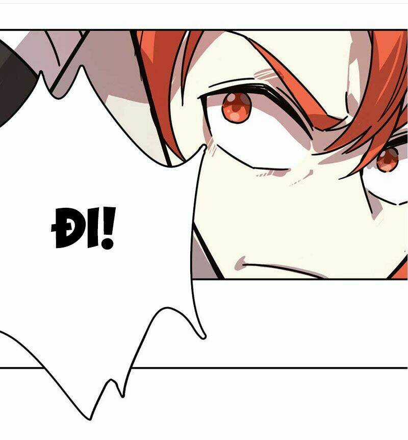 Luân Hồi Nhất Kiếm - Chapter 3 - Trang 30