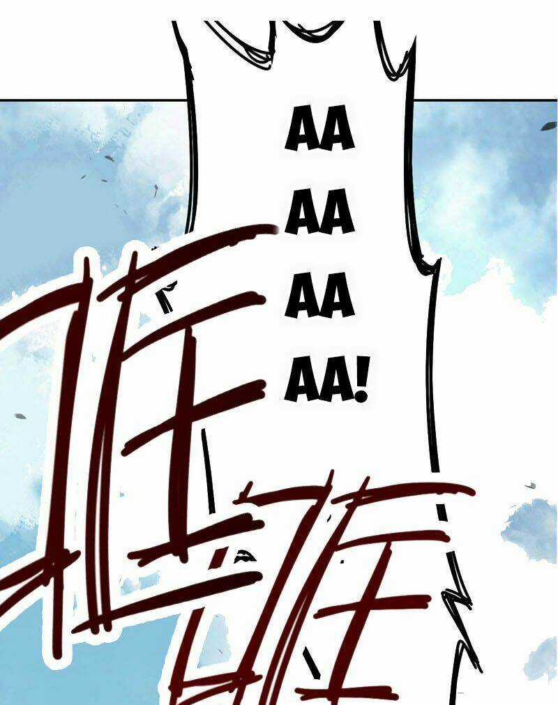 Luân Hồi Nhất Kiếm - Chapter 3 - Trang 32