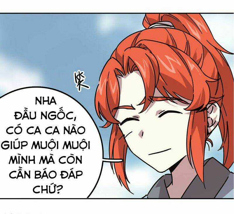 Luân Hồi Nhất Kiếm - Chapter 3 - Trang 5