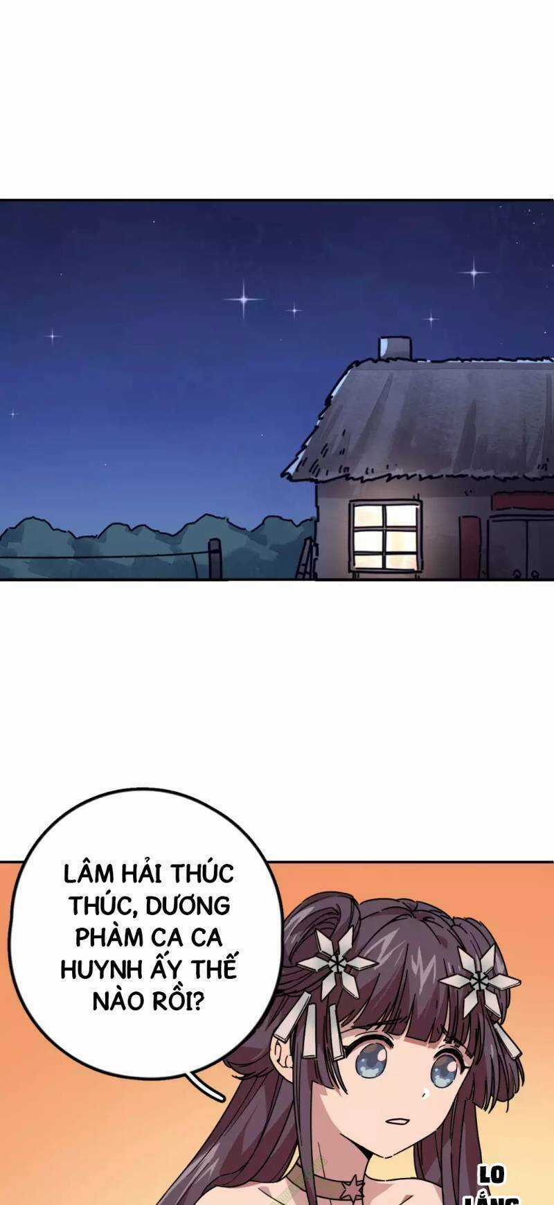 Luân Hồi Nhất Kiếm - Chapter 4 - Trang 1