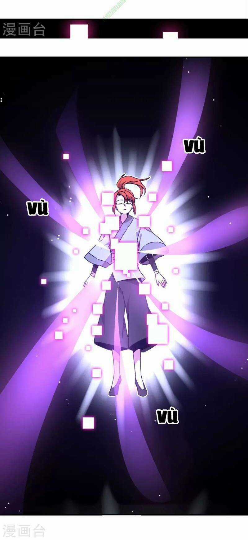 Luân Hồi Nhất Kiếm - Chapter 4 - Trang 15