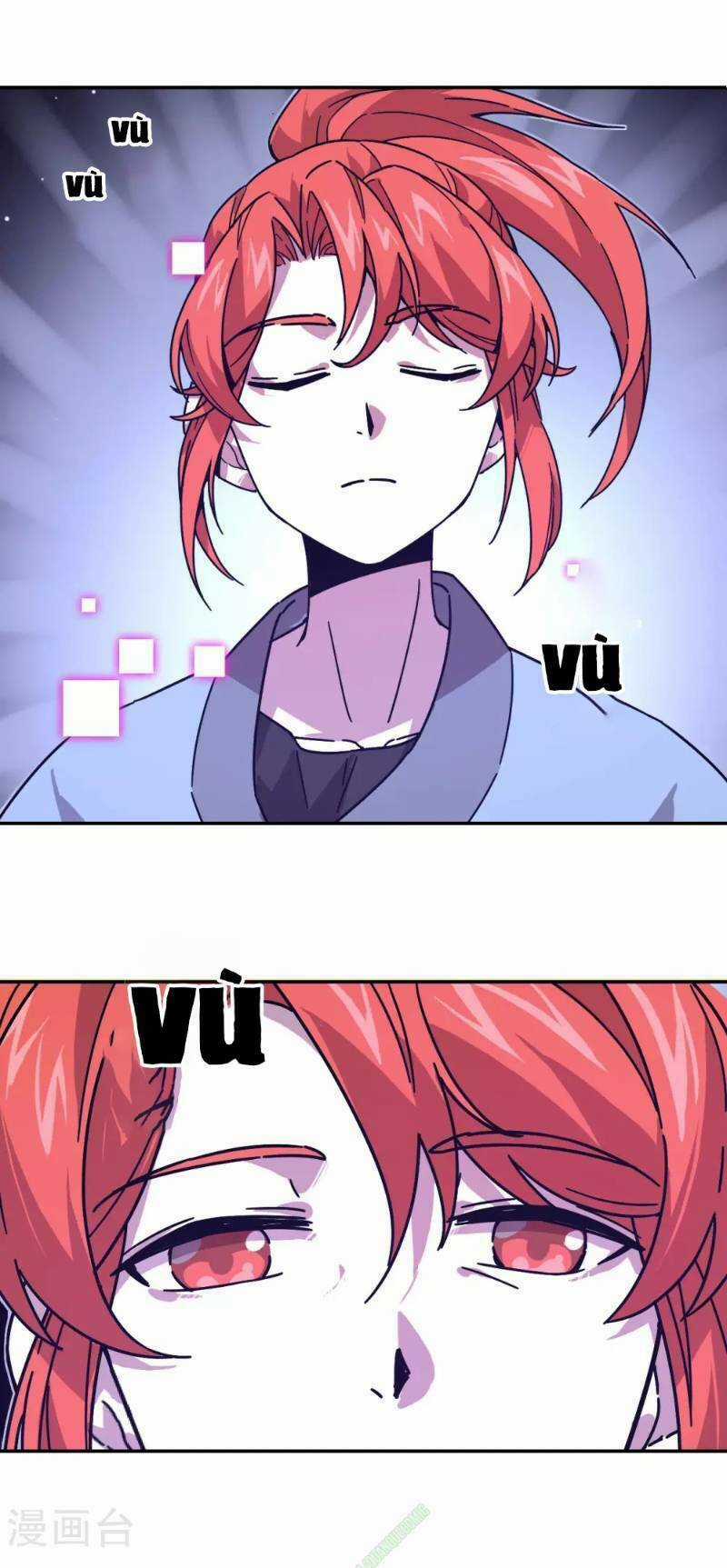 Luân Hồi Nhất Kiếm - Chapter 4 - Trang 16