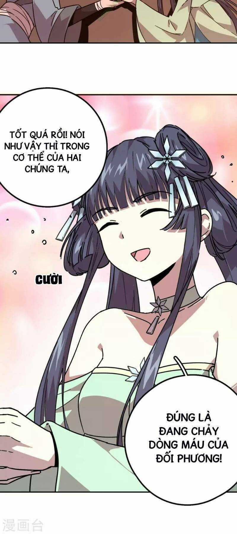 Luân Hồi Nhất Kiếm - Chapter 4 - Trang 23