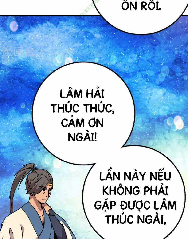 Luân Hồi Nhất Kiếm - Chapter 4 - Trang 4