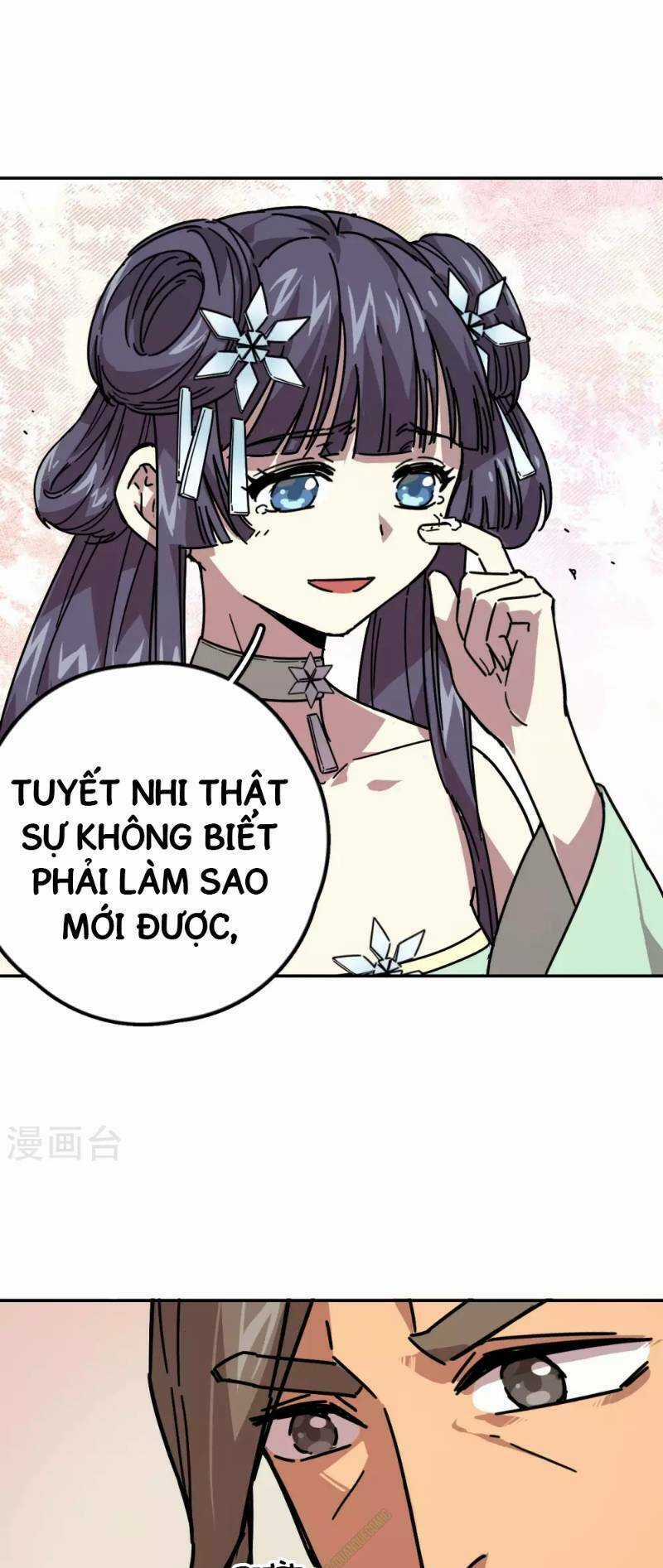 Luân Hồi Nhất Kiếm - Chapter 4 - Trang 6
