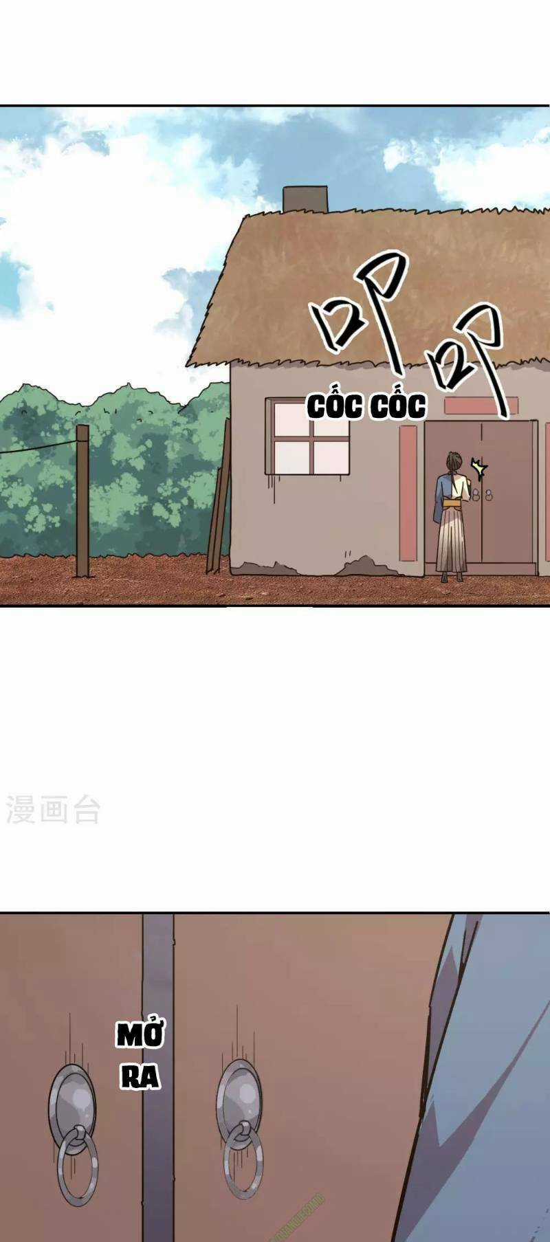 Luân Hồi Nhất Kiếm - Chapter 5 - Trang 1