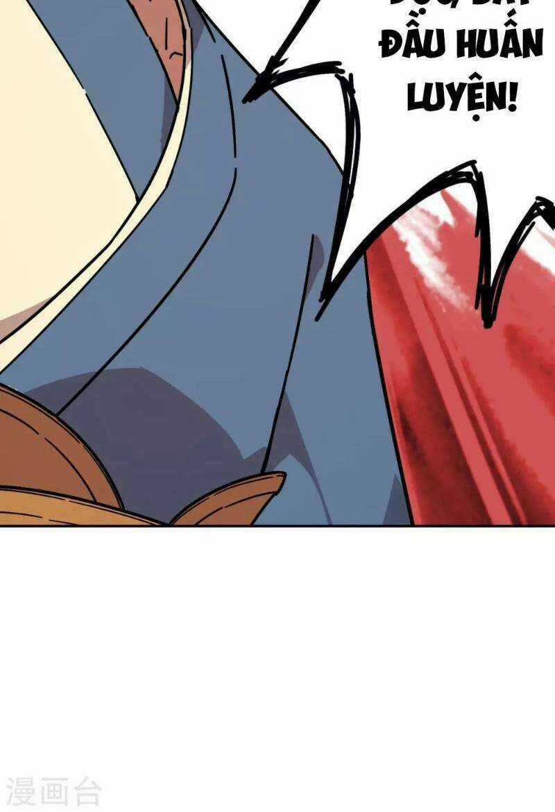 Luân Hồi Nhất Kiếm - Chapter 5 - Trang 13