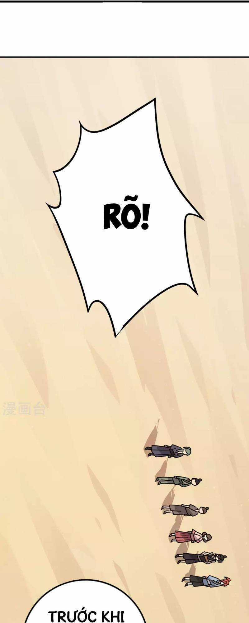 Luân Hồi Nhất Kiếm - Chapter 5 - Trang 14