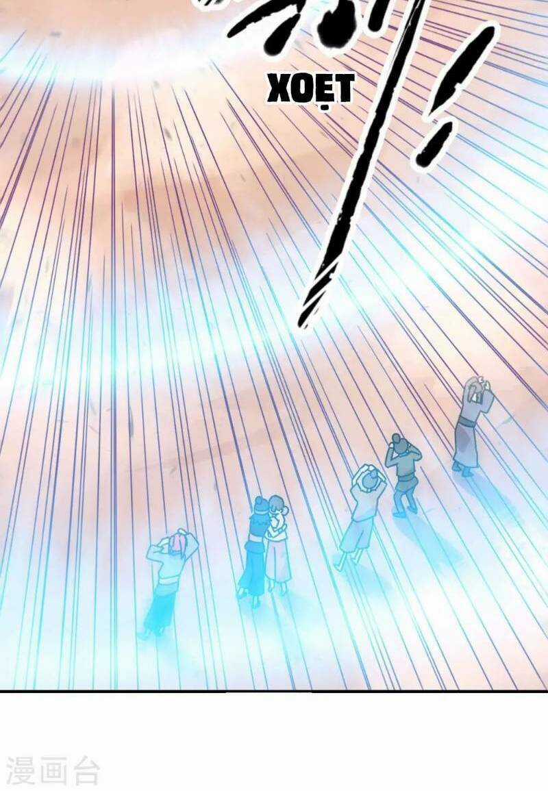 Luân Hồi Nhất Kiếm - Chapter 5 - Trang 23