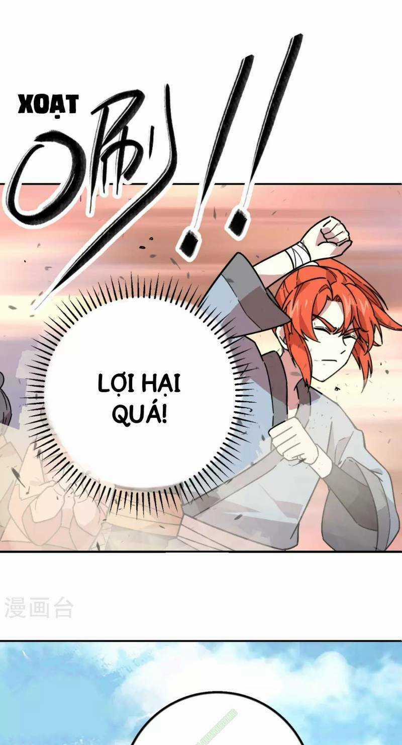 Luân Hồi Nhất Kiếm - Chapter 5 - Trang 24