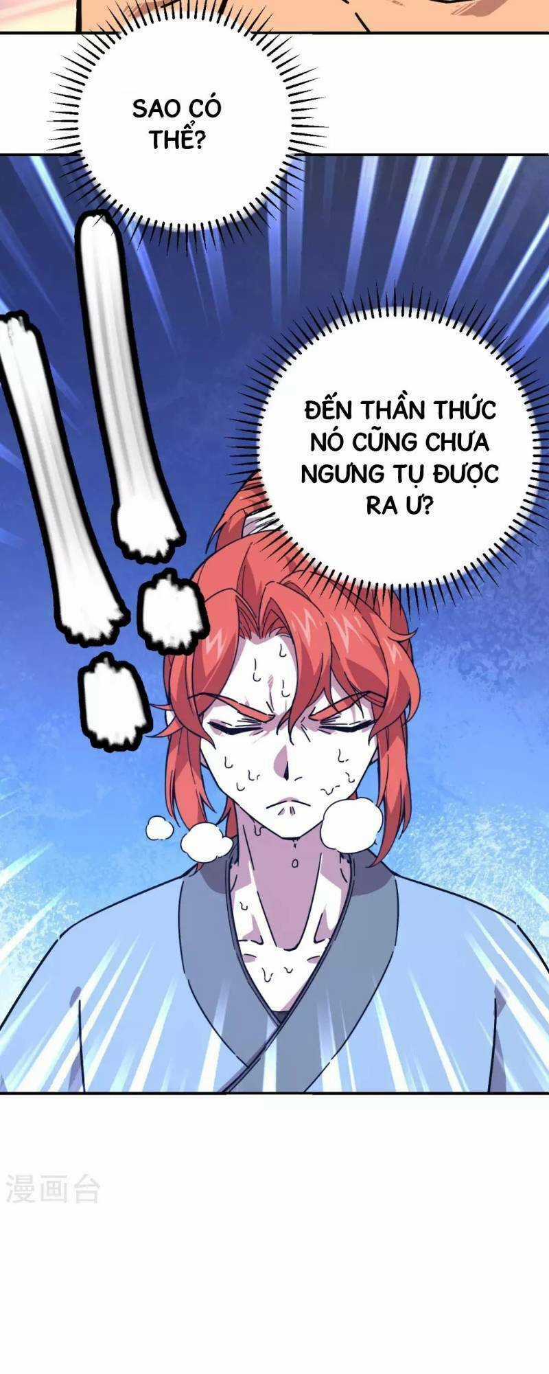 Luân Hồi Nhất Kiếm - Chapter 5 - Trang 32