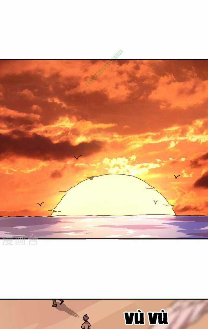 Luân Hồi Nhất Kiếm - Chapter 5 - Trang 33