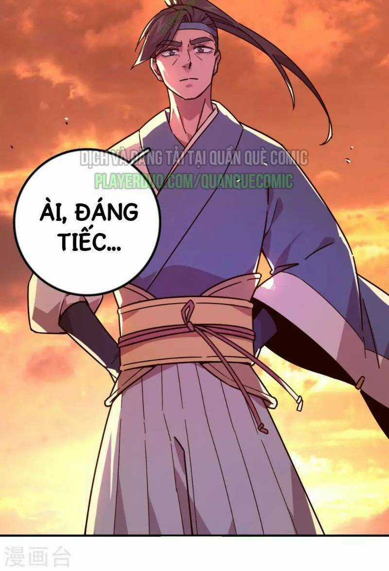 Luân Hồi Nhất Kiếm - Chapter 5 - Trang 40