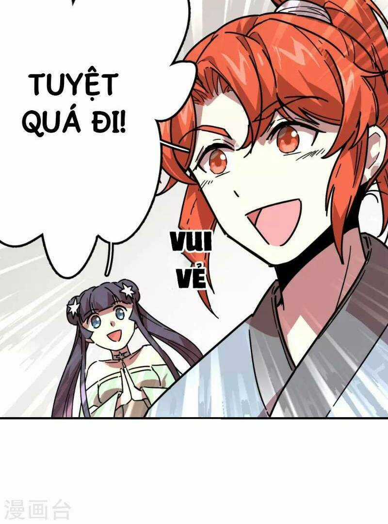 Luân Hồi Nhất Kiếm - Chapter 5 - Trang 7