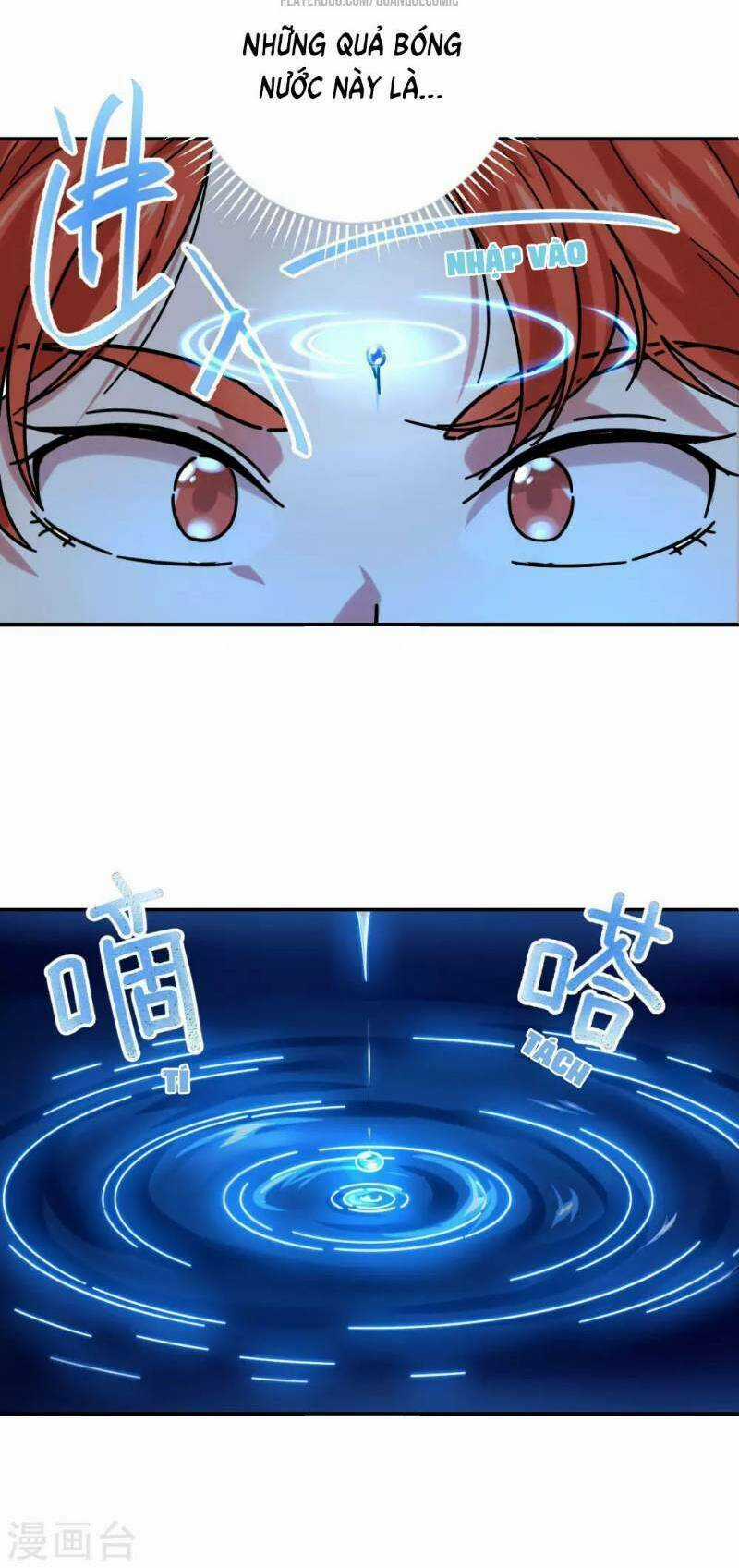 Luân Hồi Nhất Kiếm - Chapter 6 - Trang 14