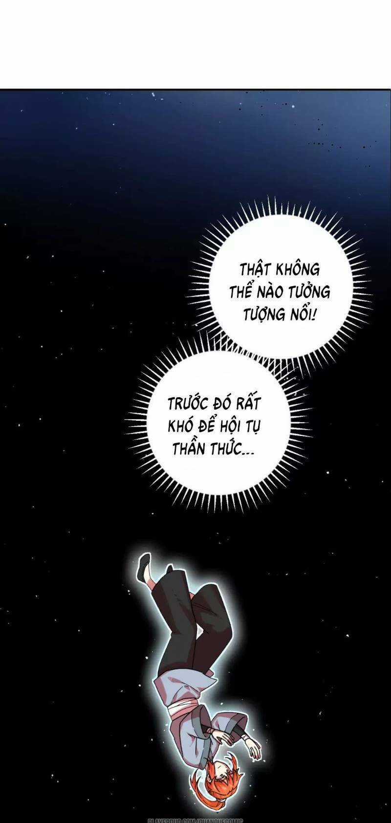 Luân Hồi Nhất Kiếm - Chapter 6 - Trang 15