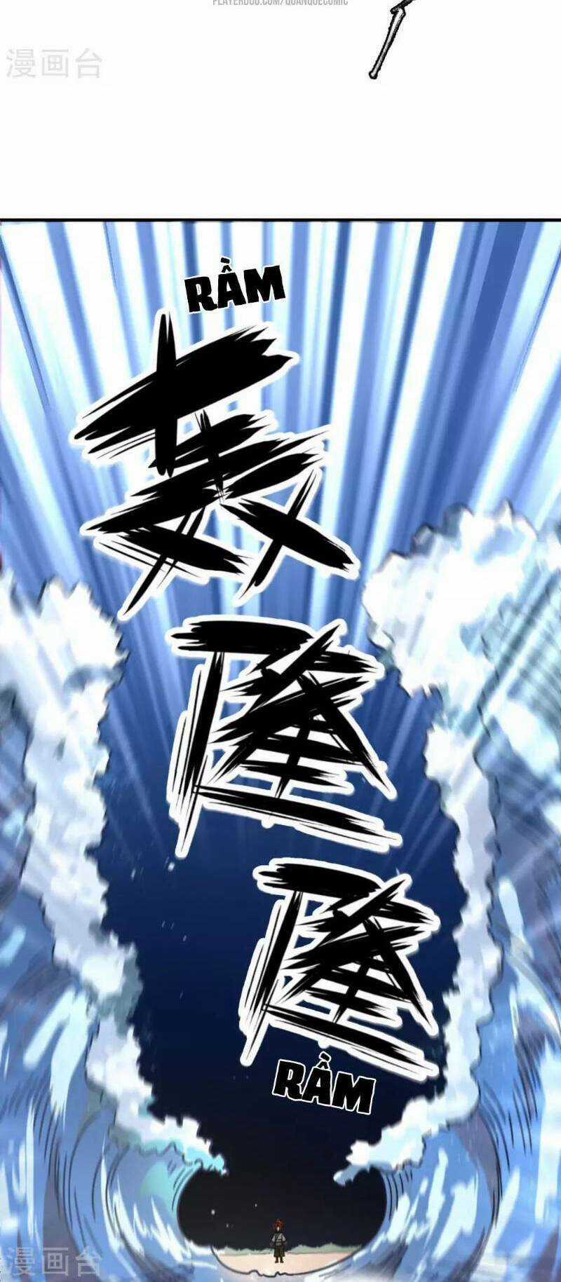 Luân Hồi Nhất Kiếm - Chapter 6 - Trang 18