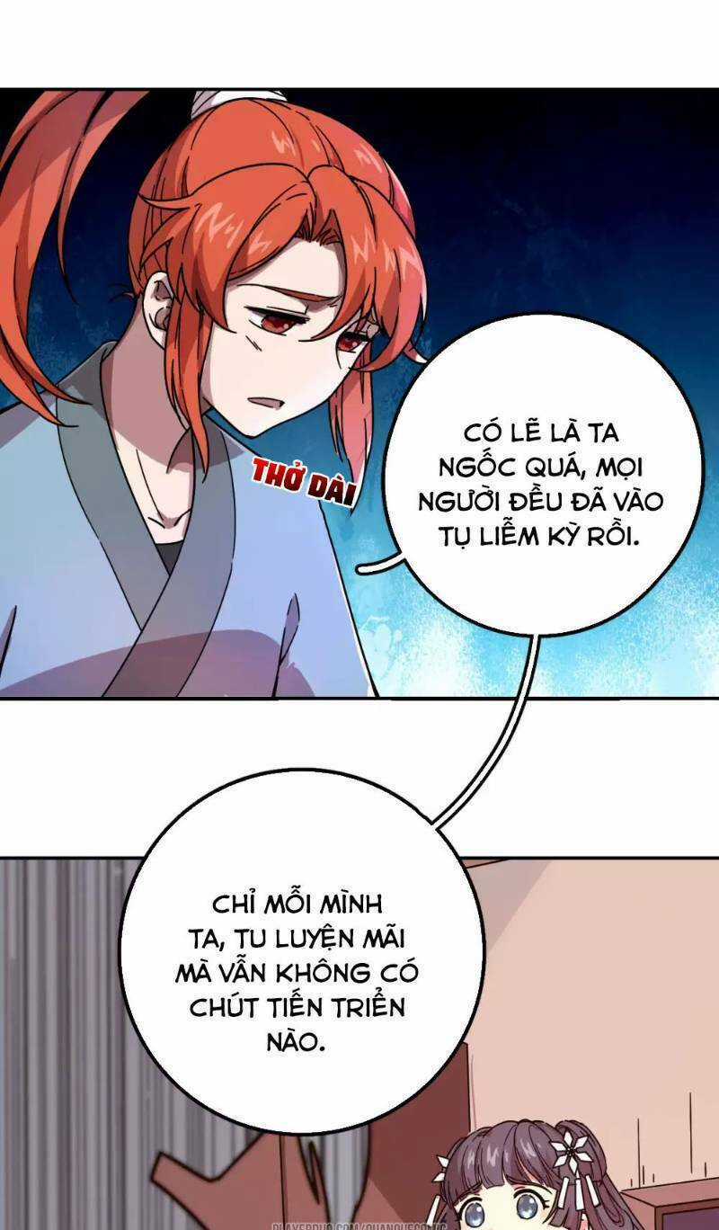 Luân Hồi Nhất Kiếm - Chapter 6 - Trang 3