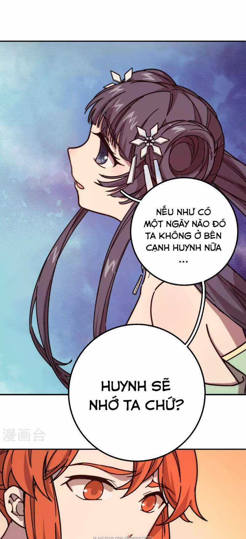 Luân Hồi Nhất Kiếm - Chapter 6 - Trang 25