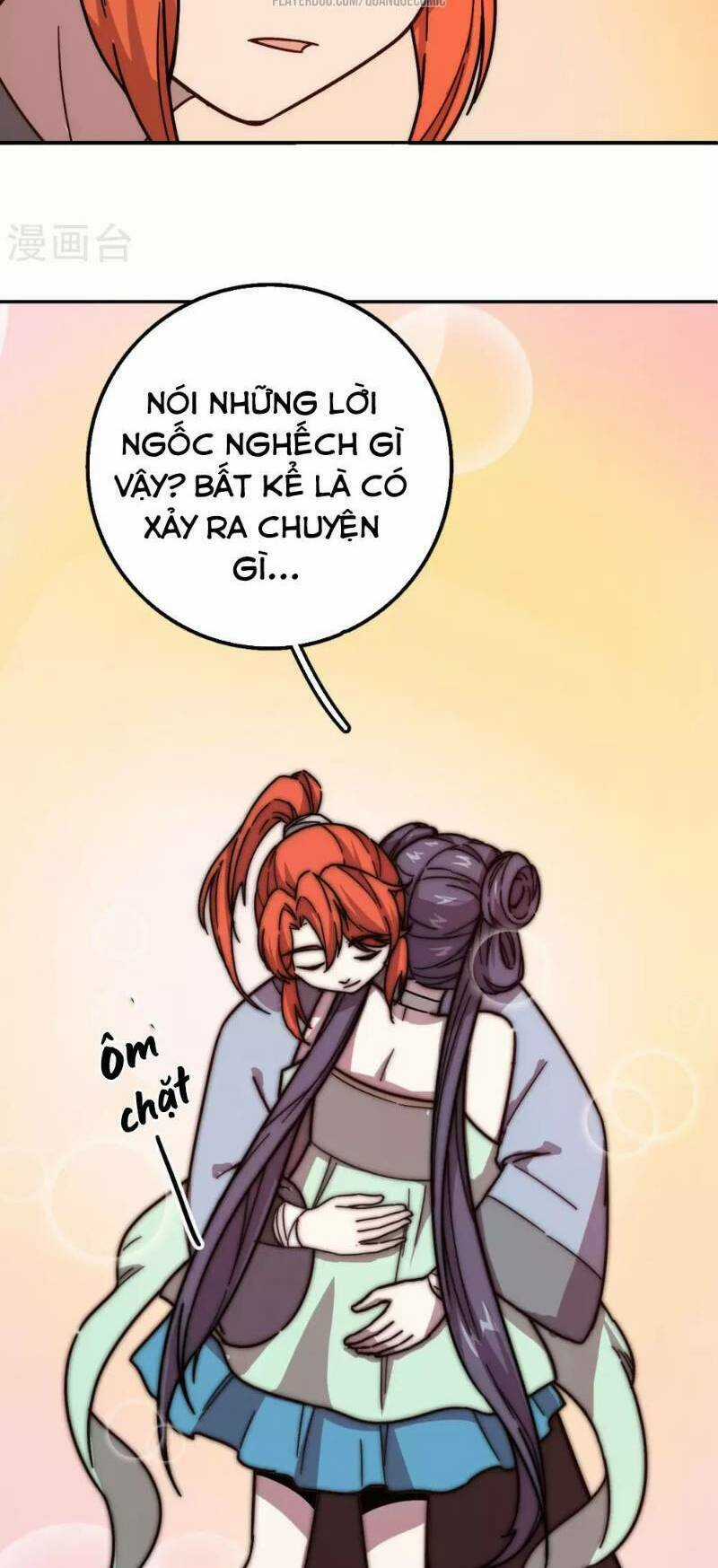 Luân Hồi Nhất Kiếm - Chapter 6 - Trang 26