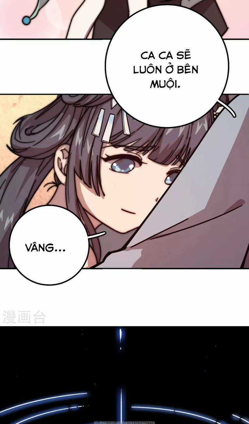 Luân Hồi Nhất Kiếm - Chapter 6 - Trang 27