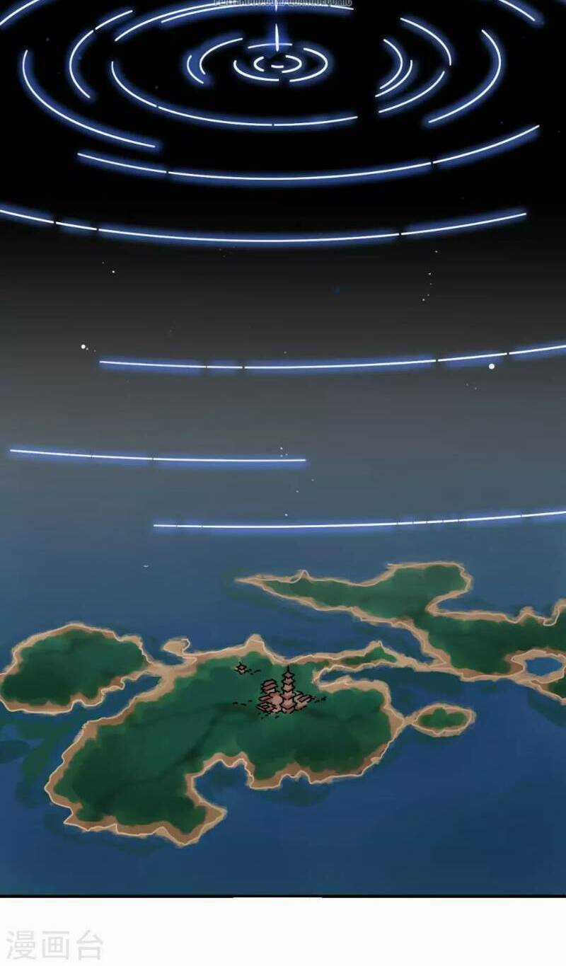 Luân Hồi Nhất Kiếm - Chapter 6 - Trang 28