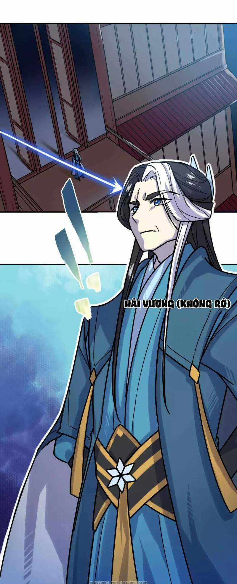 Luân Hồi Nhất Kiếm - Chapter 6 - Trang 29