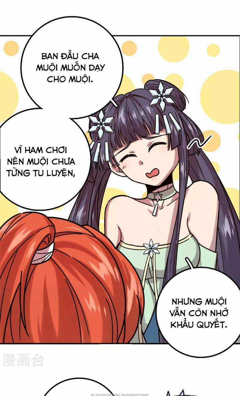 Luân Hồi Nhất Kiếm - Chapter 6 - Trang 5