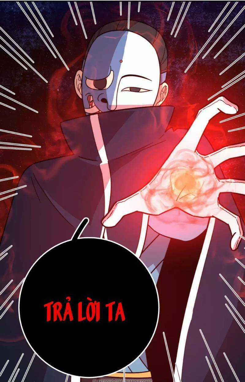 Luân Hồi Nhất Kiếm - Chapter 7 - Trang 13