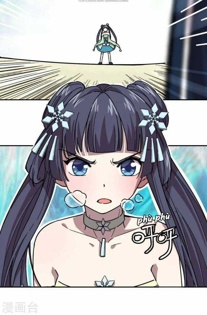 Luân Hồi Nhất Kiếm - Chapter 7 - Trang 16