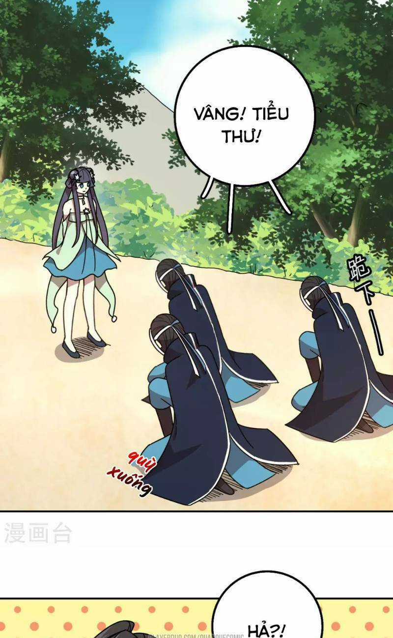 Luân Hồi Nhất Kiếm - Chapter 7 - Trang 19