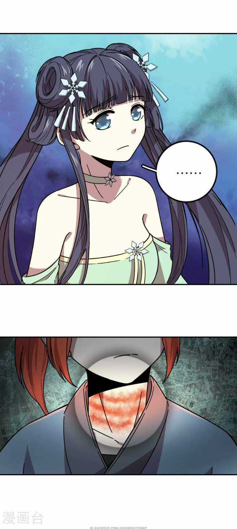 Luân Hồi Nhất Kiếm - Chapter 7 - Trang 21