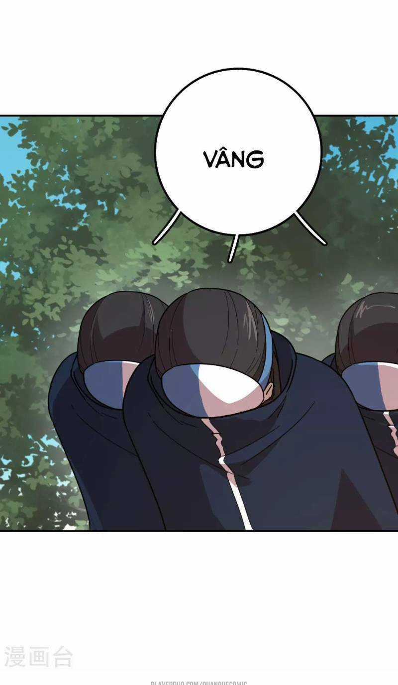 Luân Hồi Nhất Kiếm - Chapter 7 - Trang 25