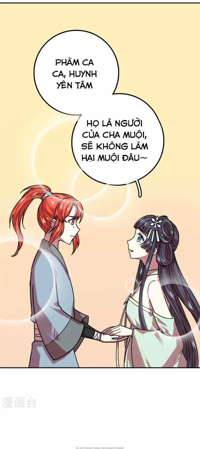 Luân Hồi Nhất Kiếm - Chapter 7 - Trang 27