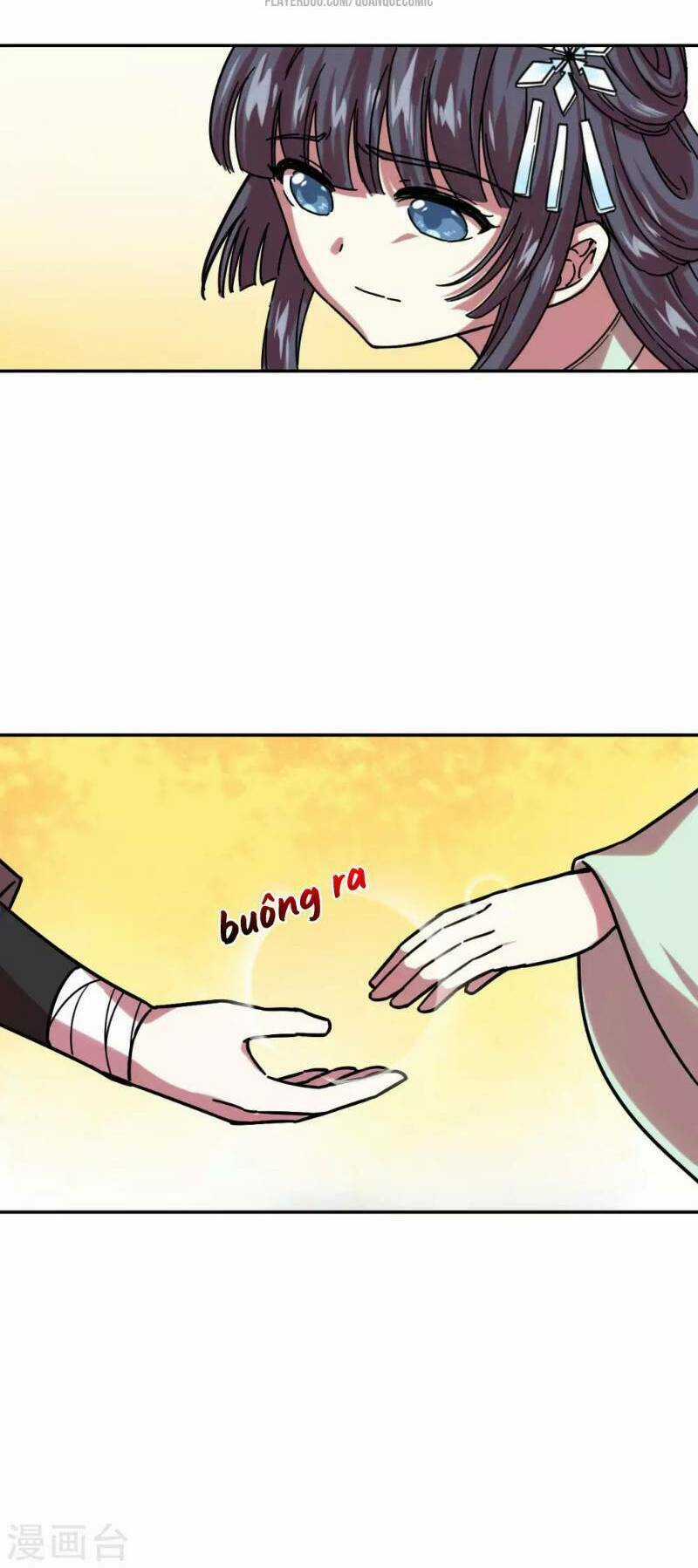 Luân Hồi Nhất Kiếm - Chapter 7 - Trang 28