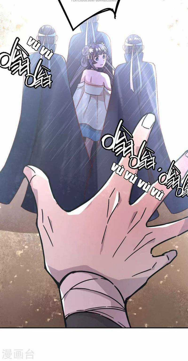 Luân Hồi Nhất Kiếm - Chapter 7 - Trang 30