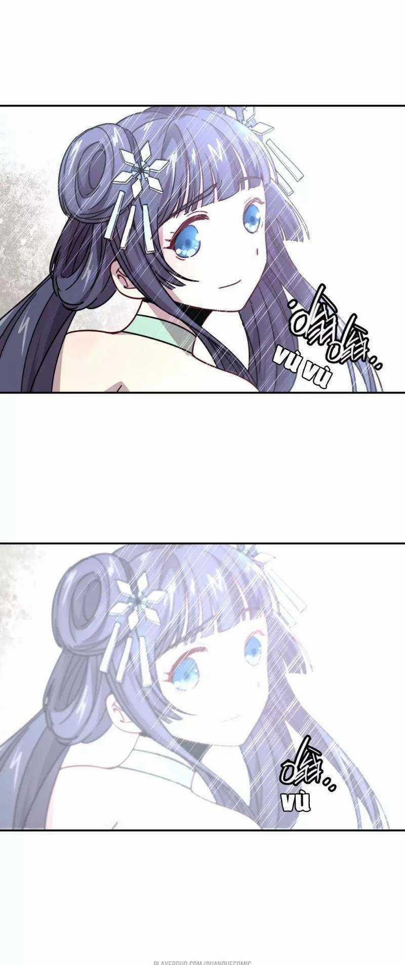 Luân Hồi Nhất Kiếm - Chapter 7 - Trang 31