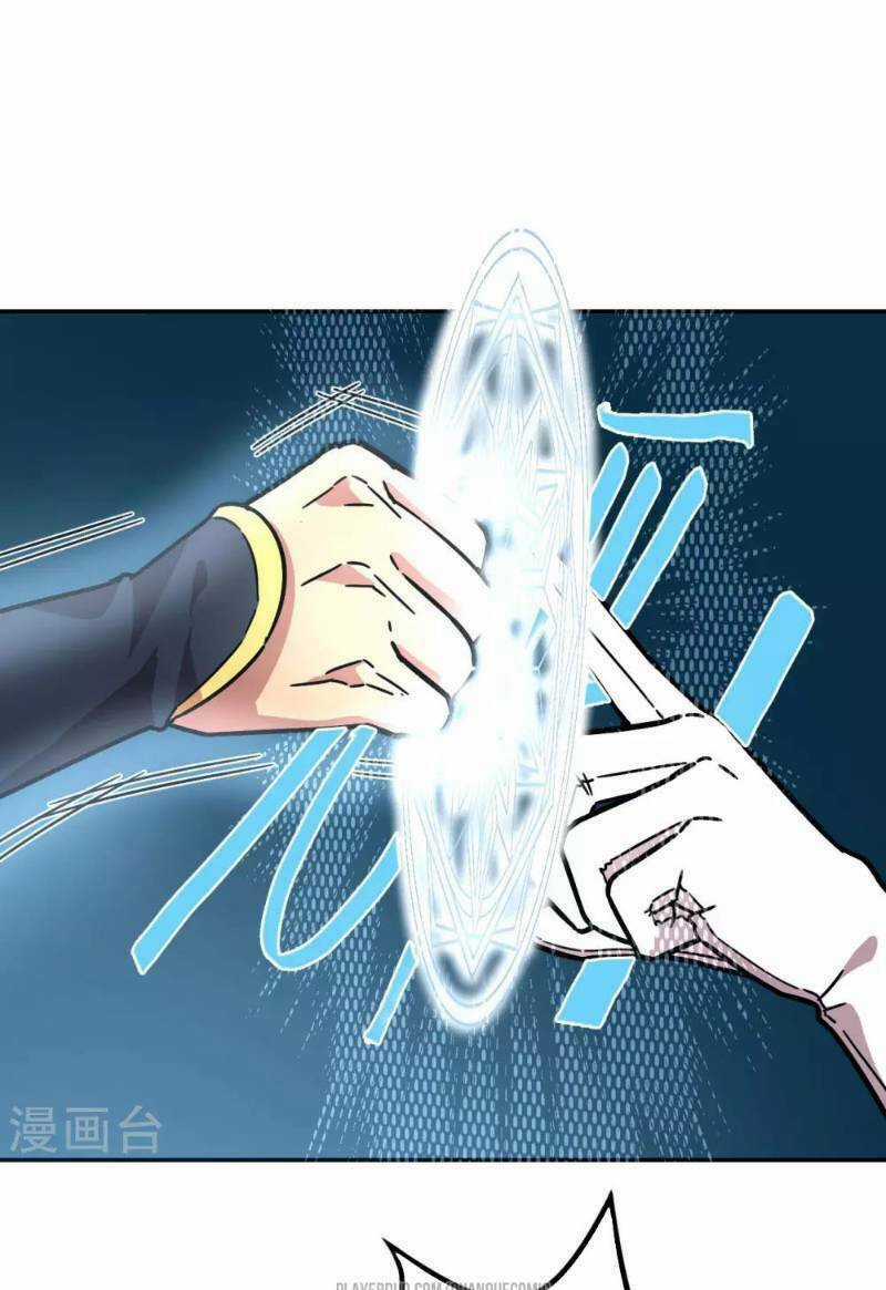 Luân Hồi Nhất Kiếm - Chapter 7 - Trang 7