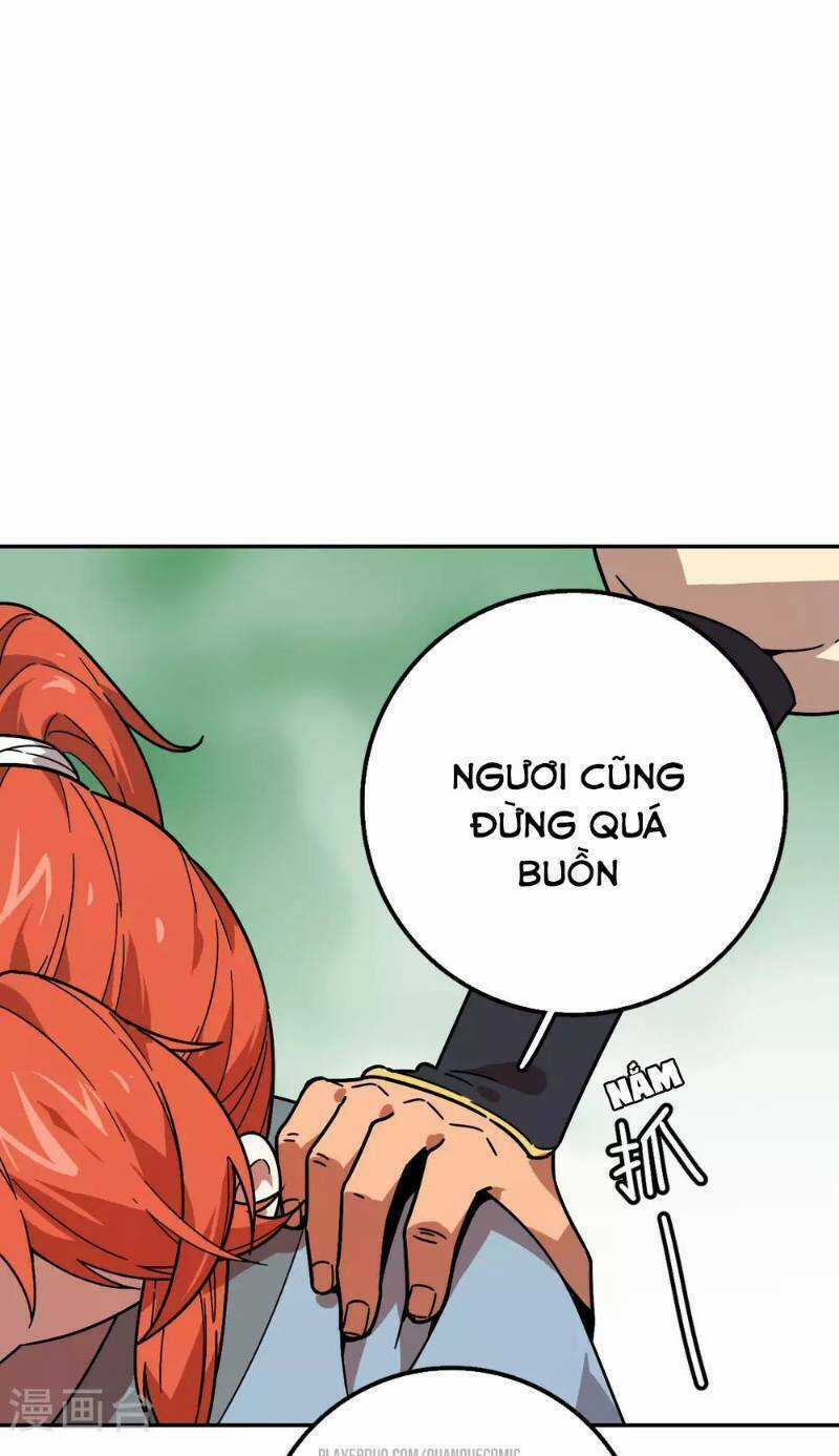 Luân Hồi Nhất Kiếm - Chapter 8 - Trang 1