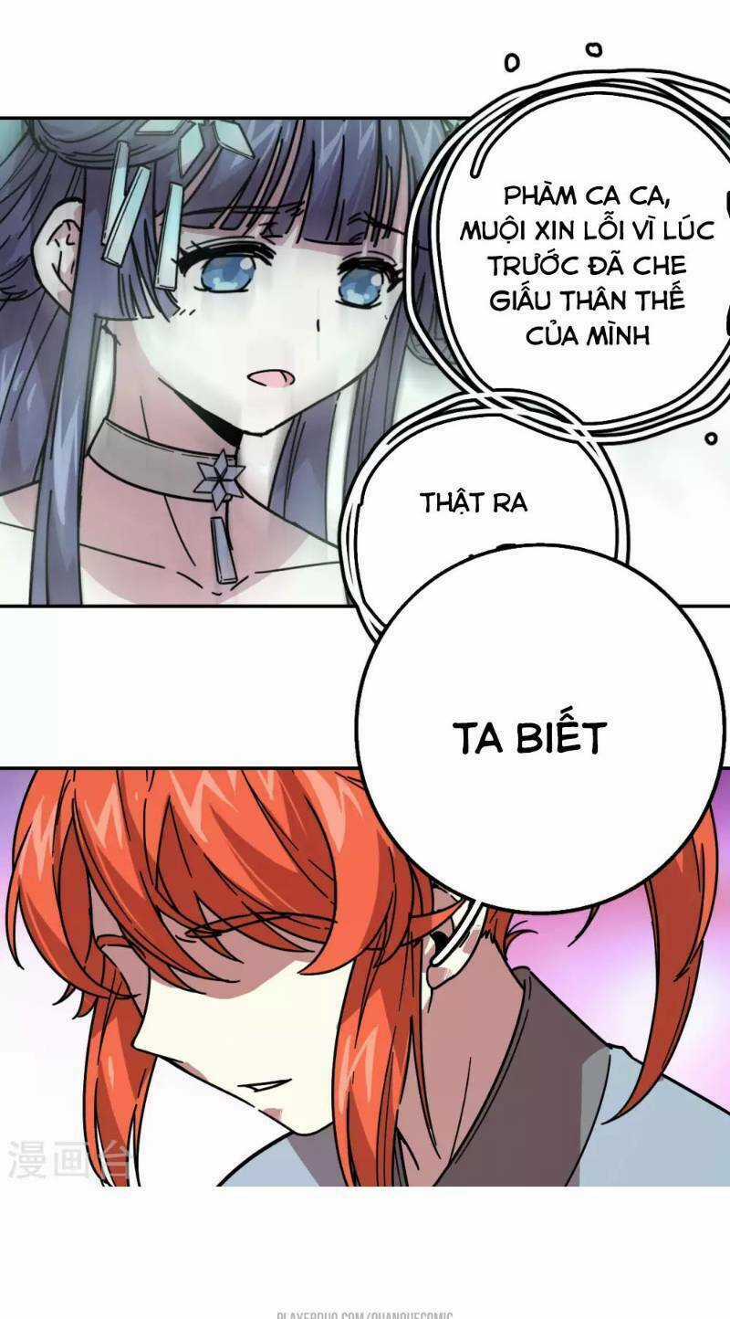 Luân Hồi Nhất Kiếm - Chapter 8 - Trang 13