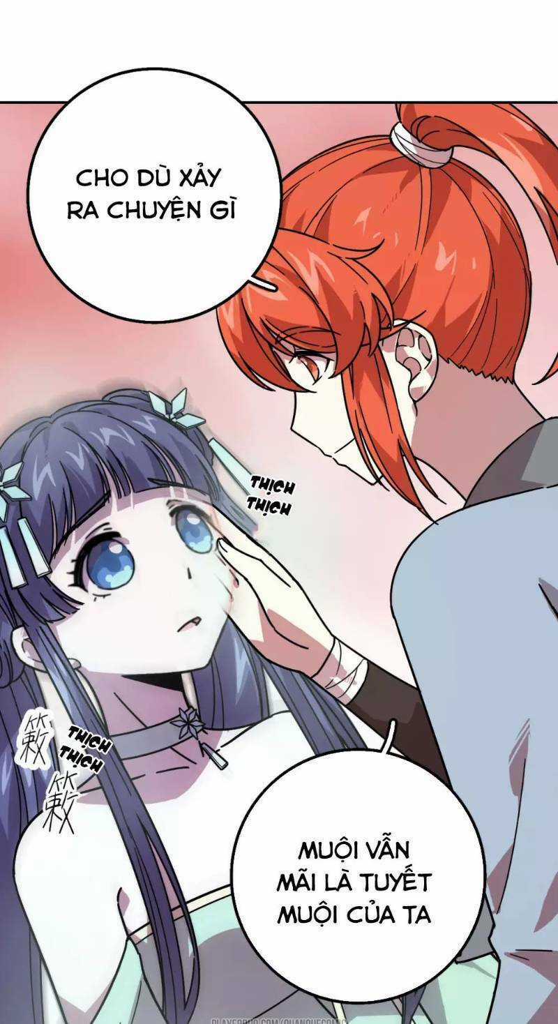 Luân Hồi Nhất Kiếm - Chapter 8 - Trang 15