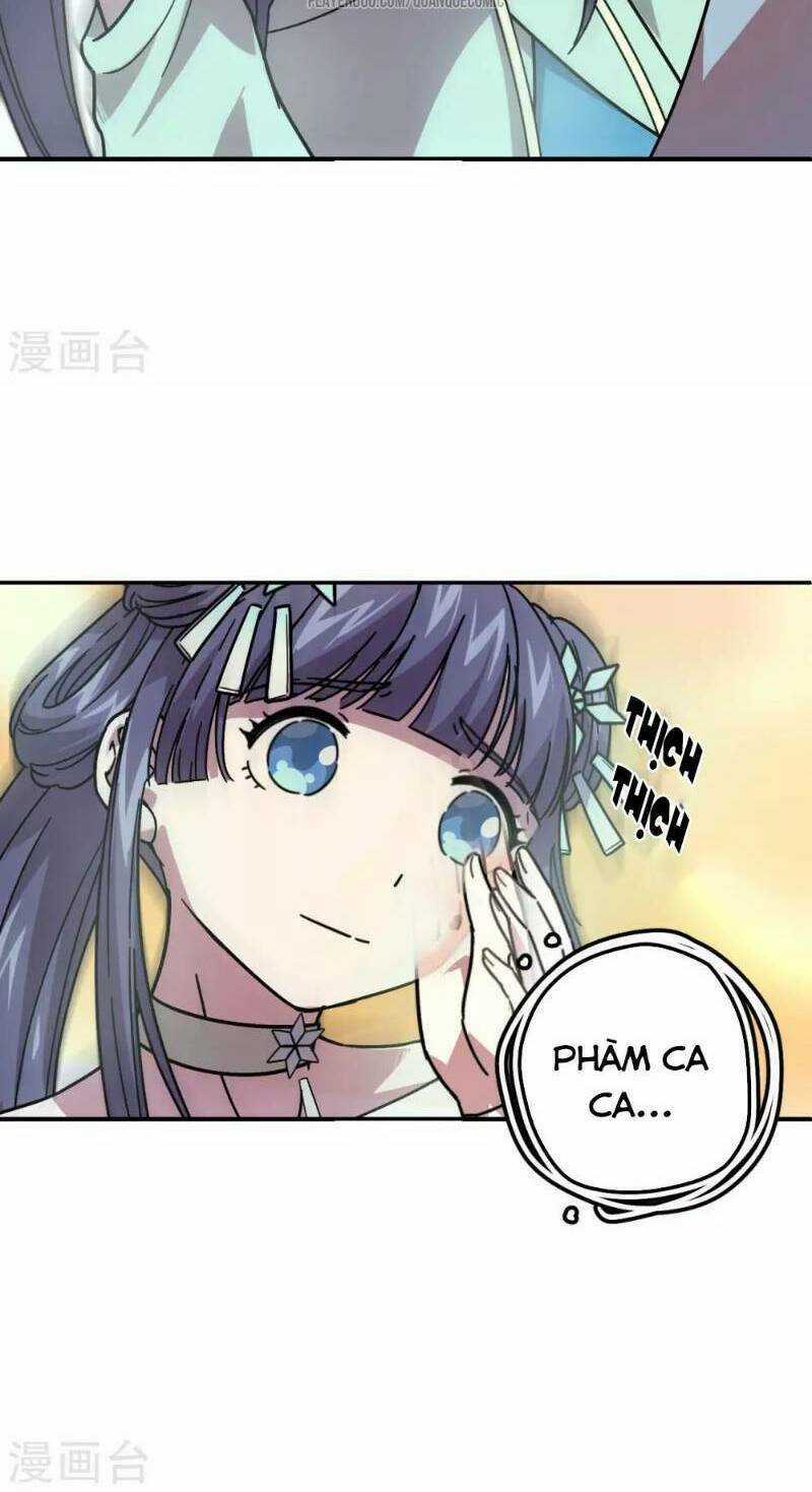 Luân Hồi Nhất Kiếm - Chapter 8 - Trang 16