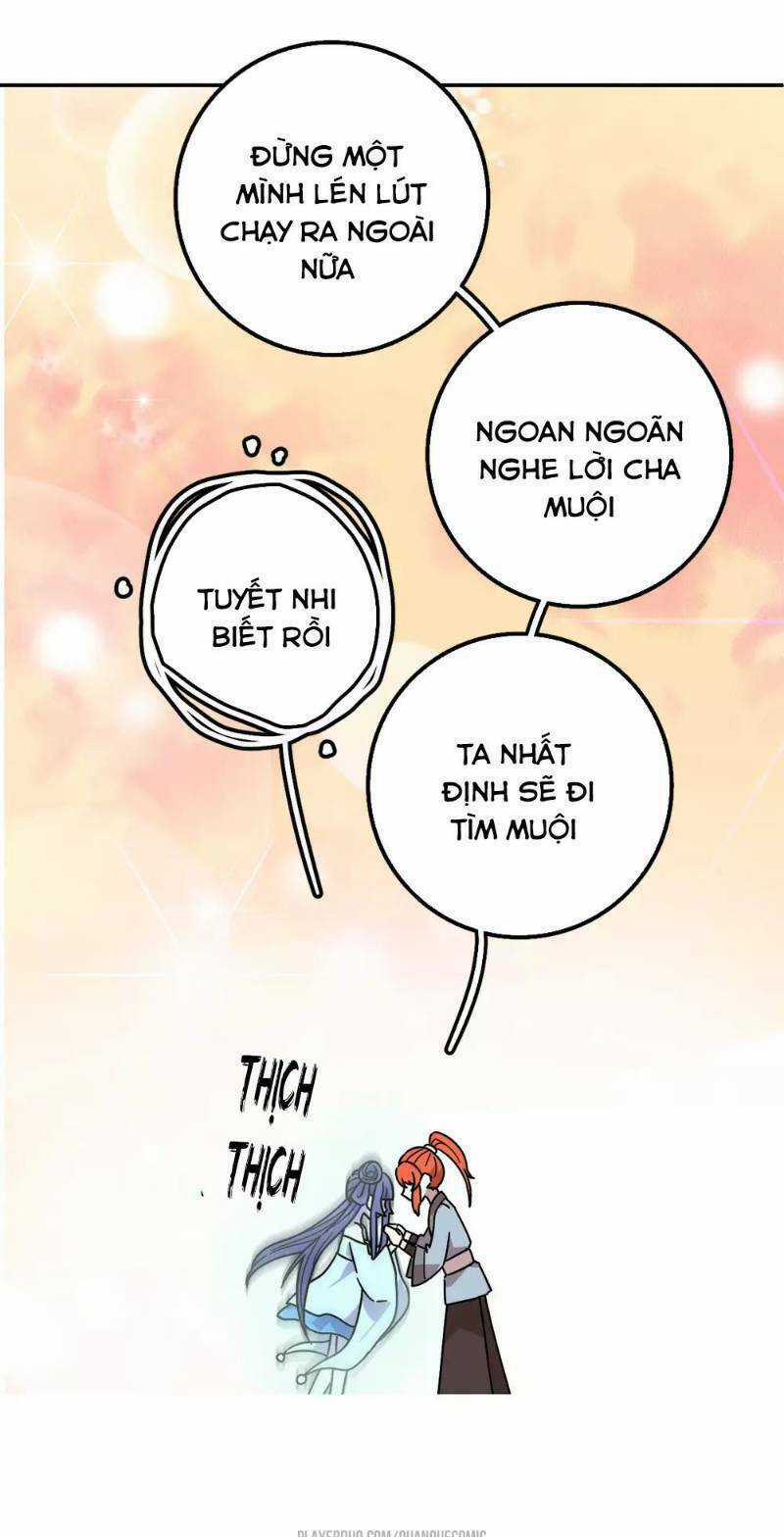 Luân Hồi Nhất Kiếm - Chapter 8 - Trang 17