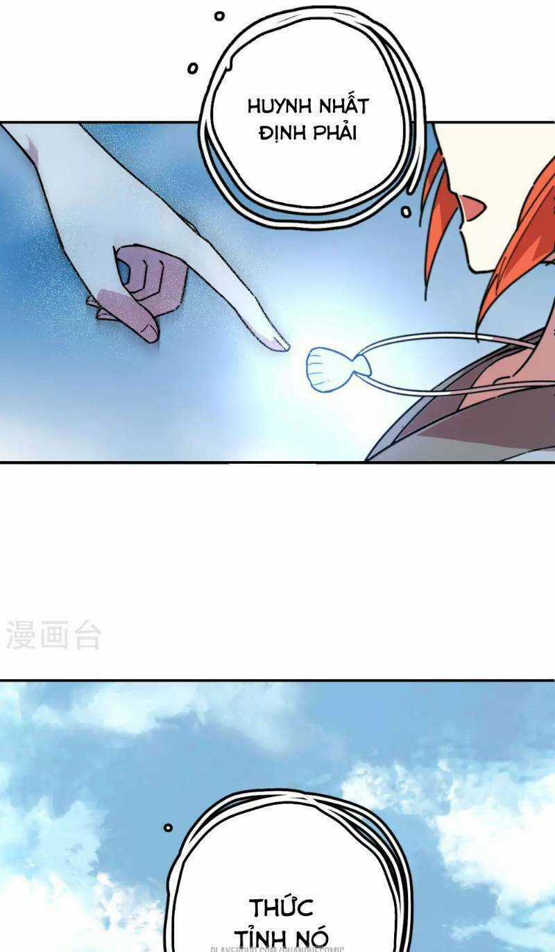 Luân Hồi Nhất Kiếm - Chapter 8 - Trang 19