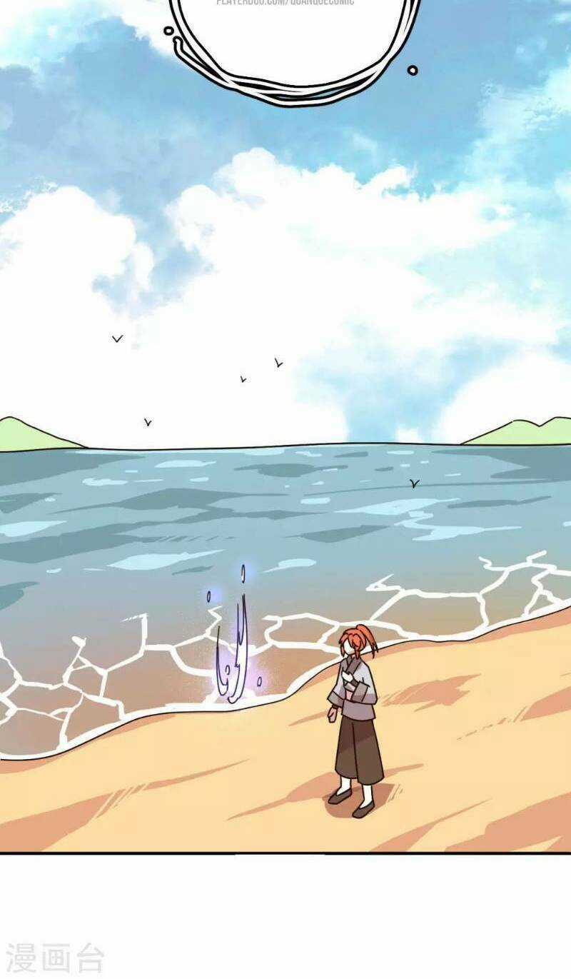 Luân Hồi Nhất Kiếm - Chapter 8 - Trang 20