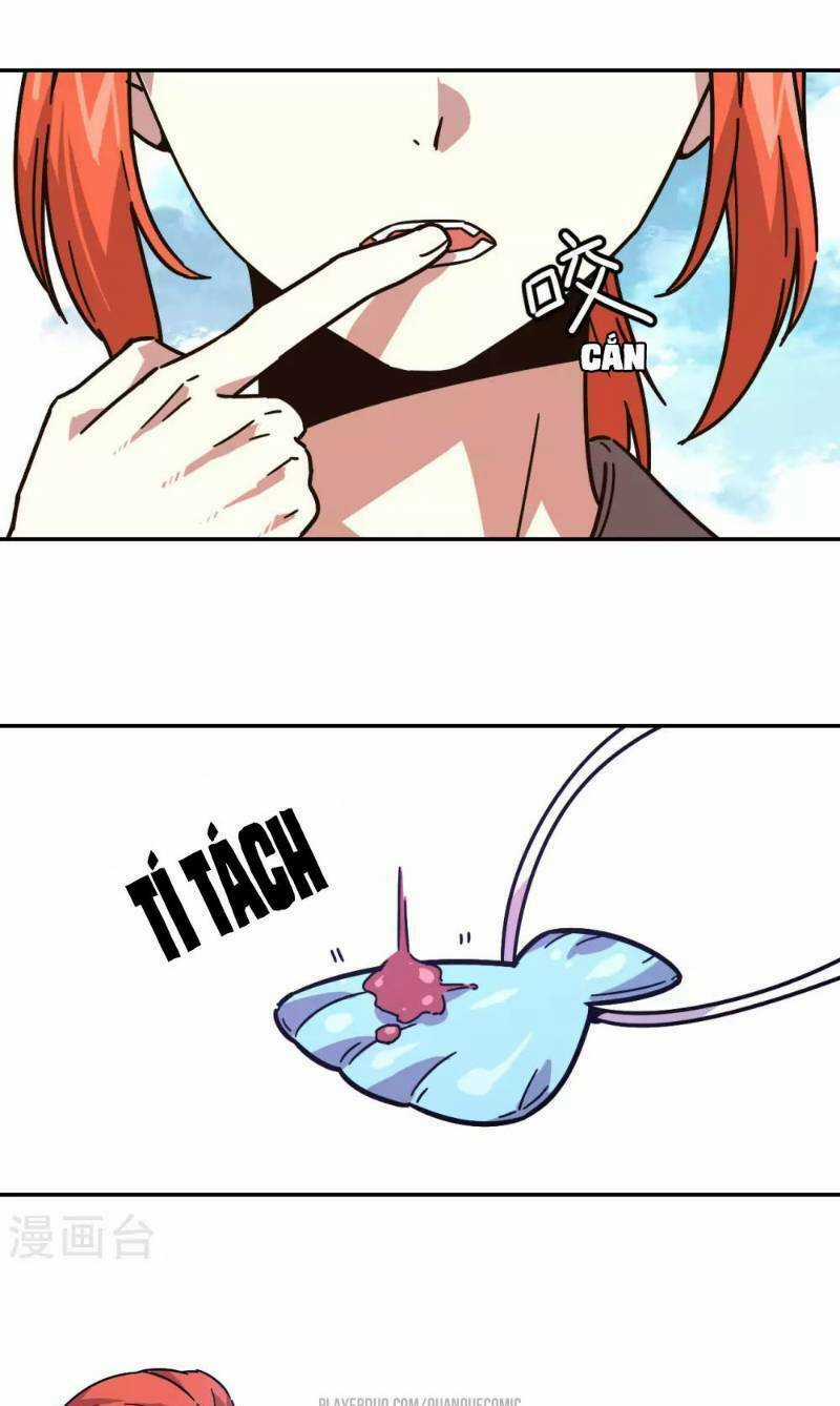 Luân Hồi Nhất Kiếm - Chapter 8 - Trang 23