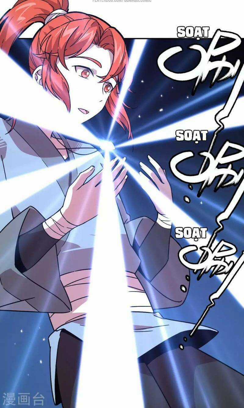 Luân Hồi Nhất Kiếm - Chapter 8 - Trang 24