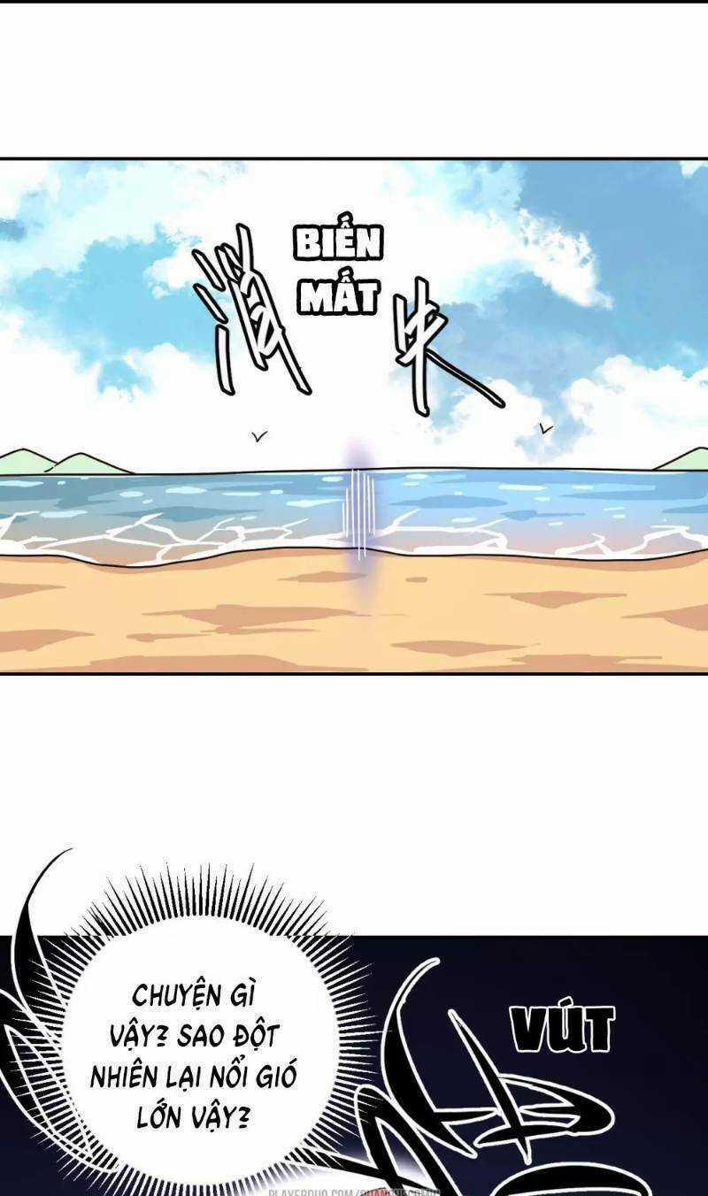 Luân Hồi Nhất Kiếm - Chapter 8 - Trang 25