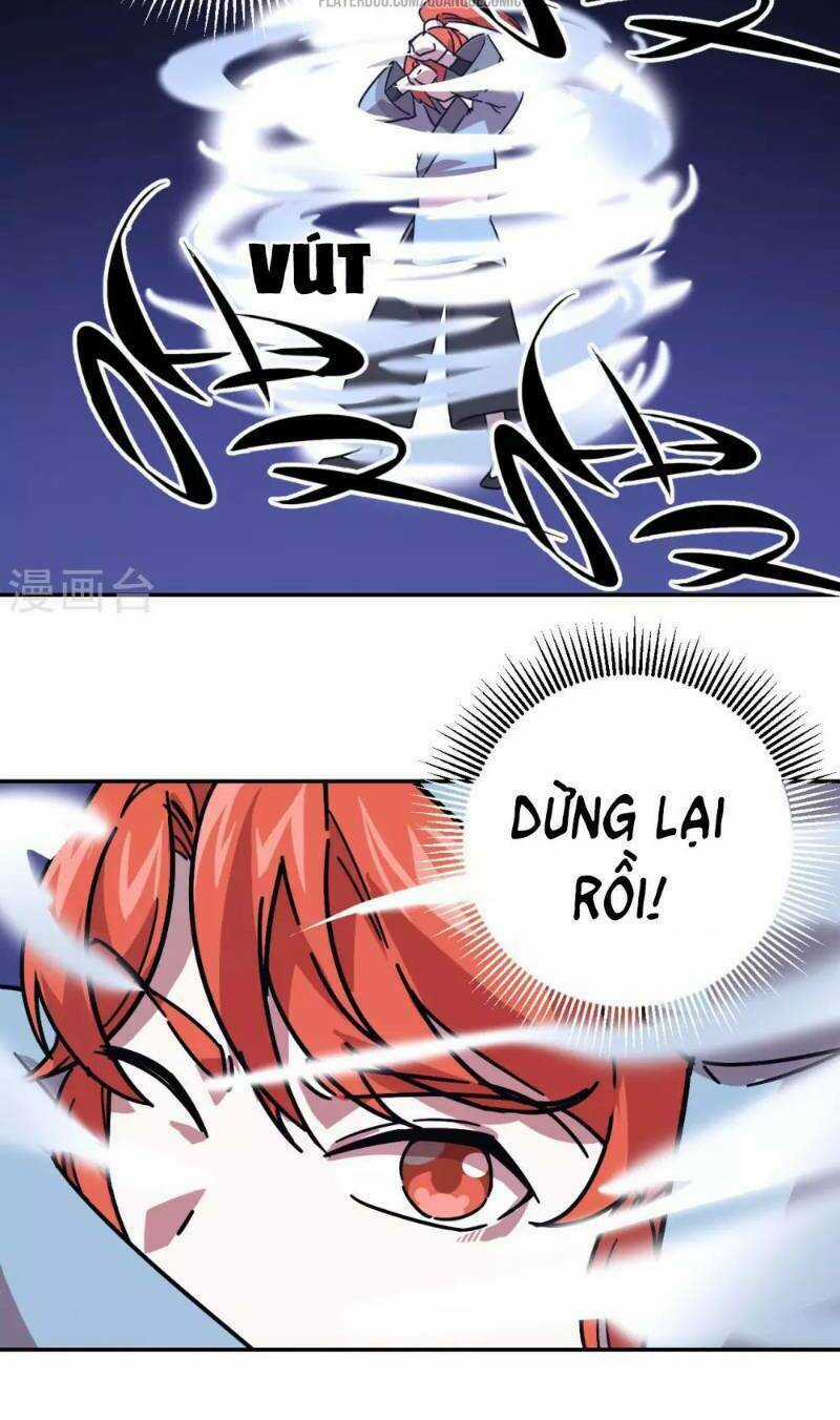 Luân Hồi Nhất Kiếm - Chapter 8 - Trang 26